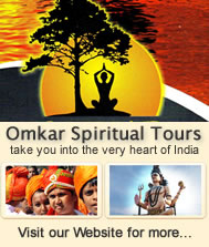 Omkar Tours Partnersite