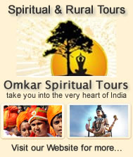 Omkar Tours Partnersite
