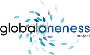 Global Oneness  Project Logo