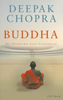 Deepak Chopra Buddha