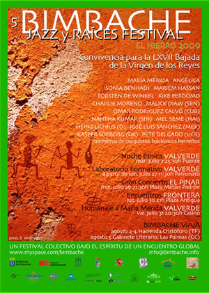 Festival Poster 2009