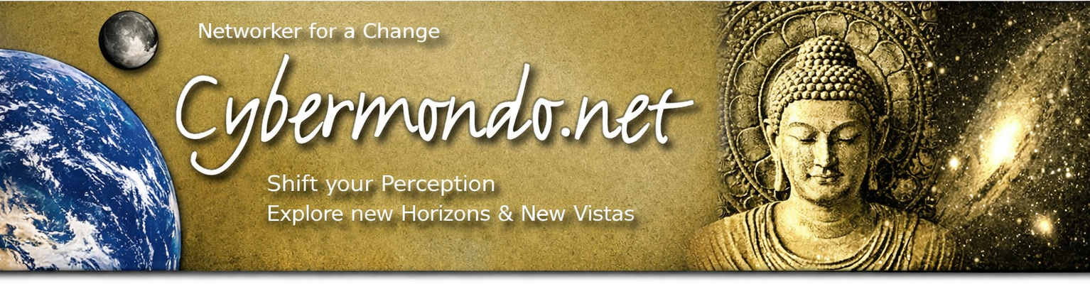 Cybermondo.net